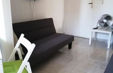 Alasrooms-A2 Δίχωρο 38m2 διαμ1ου μεμπαλκόνι κέντρο - Photo 7