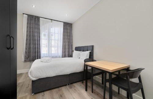 Willesden Green Modern Living Suites - Foto 71