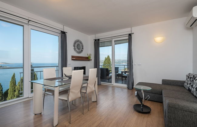 Apartments Didan - Foto 31