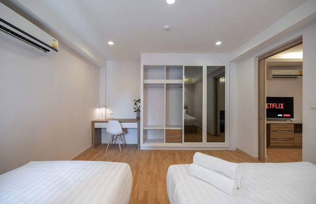 EXORESIDENCE - Heart of Chinatown - Photo 20