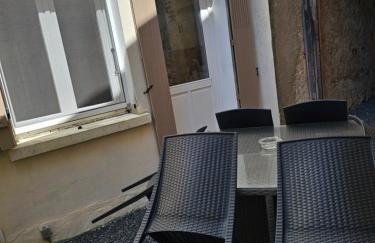 Gîte entre vigne et loire Sancerre - Foto 4