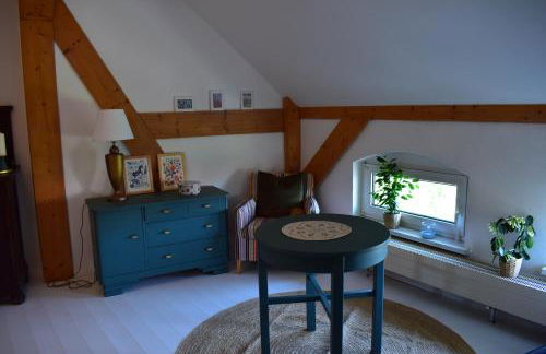 Ferienwohnung Martinsblick - Photo 11