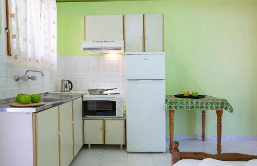 Kerasoula Apartments - Foto 28