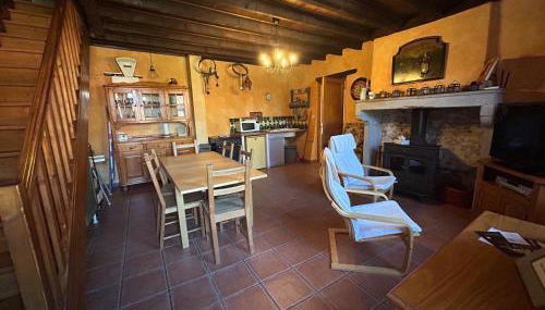 Gite de l'Elevage de la Mûre - Foto 3