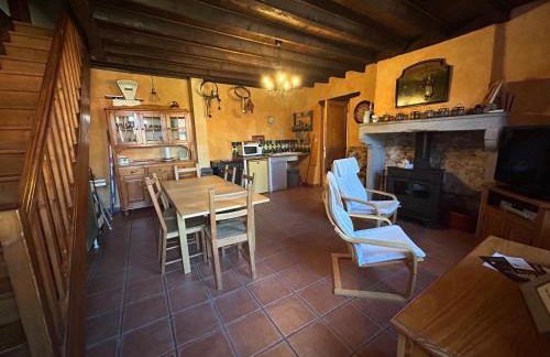 Gite de l'Elevage de la Mûre - Foto 3