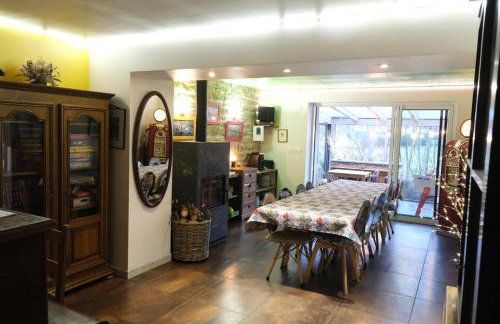 Gîte Du Ruisseau - Foto 19