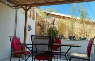 Résidence des 4 saison - Photo 13