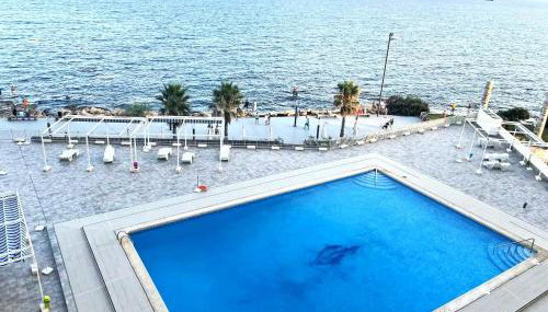 Frontline Apartment Sea Views - Pool - Center - Foto 5
