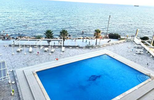 Frontline Apartment Sea Views - Pool - Center - Foto 5