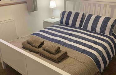 2 Bed Cottage Abersoch - close to beach and village - Pet Free - Foto 8