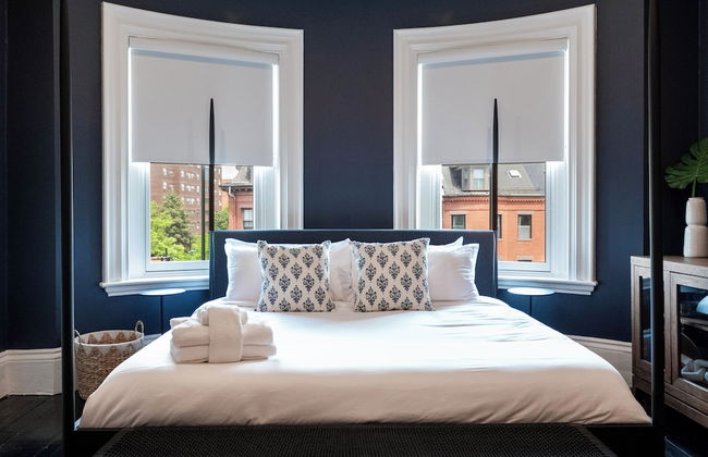 The Chester Hotel - Foto 19