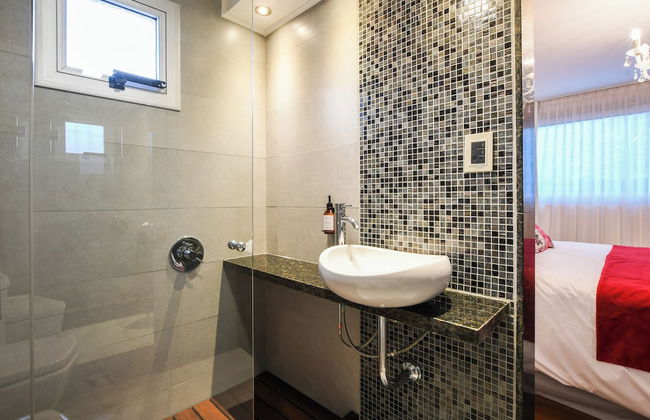 Ámbar Suites - Photo 23