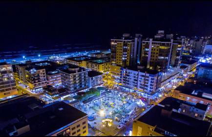 Apartamento Coração de capão 100mt do mar - Foto 10