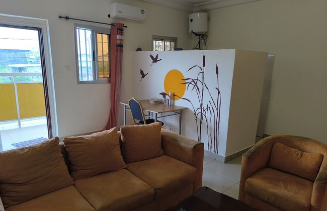 Résidence Gian - Foto 34