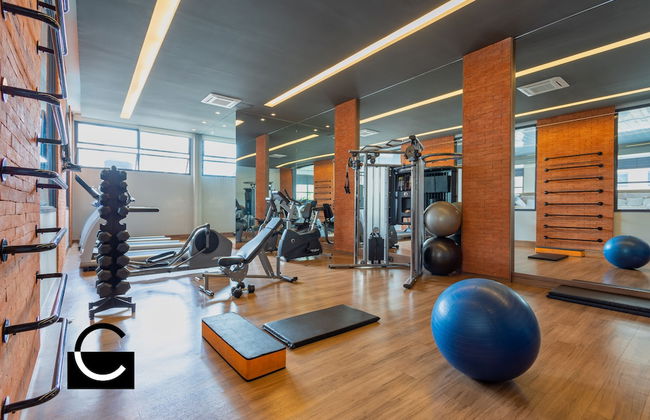 Charlie Itaim - Foto 33