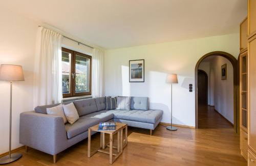 Ferienwohnung Panoramablick - Foto 10