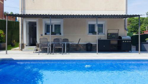 Villa Karina Lloret de Mar - Foto 3