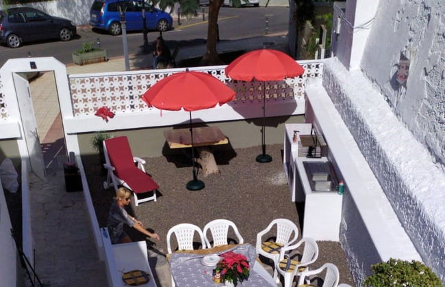 Fantastico 1 - Balcony, Free Parking, air Conditioning, Free Netflix, BBQ - Foto 17