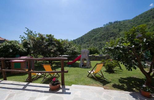 Agriturismo del Ponte "pomelo" - Foto 1