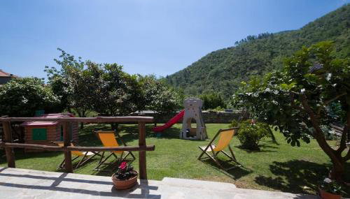 Agriturismo del Ponte "pomelo" - Foto 1