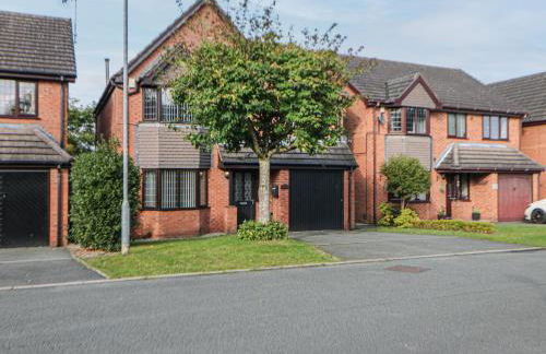 The Croft, North Staffordshire - Foto 25