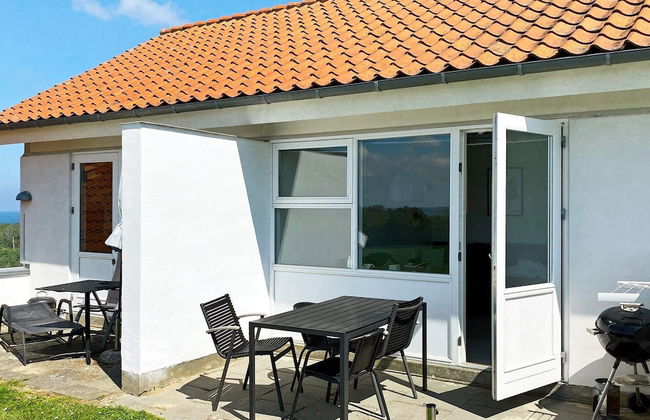 Modern Loft With Sea View - By Traum Ferienwohnungen - Foto 53