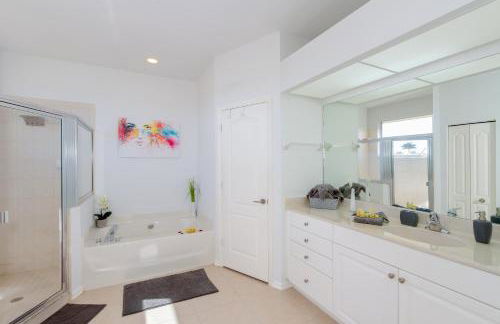 Villa Eyleen - Foto 43