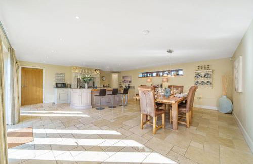 The Cartshed 6 Marshland Barns - Foto 8