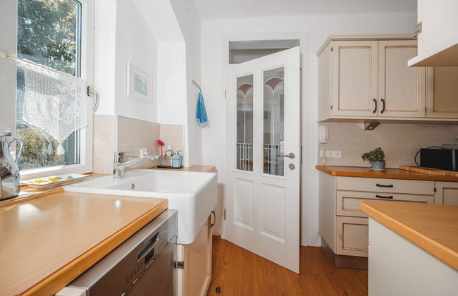 Müllers Ferienhaus Salzburgerland - Foto 6