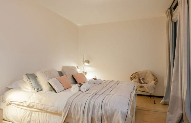 Apartment With Garden at the Seaside in Knokke - Foto 17