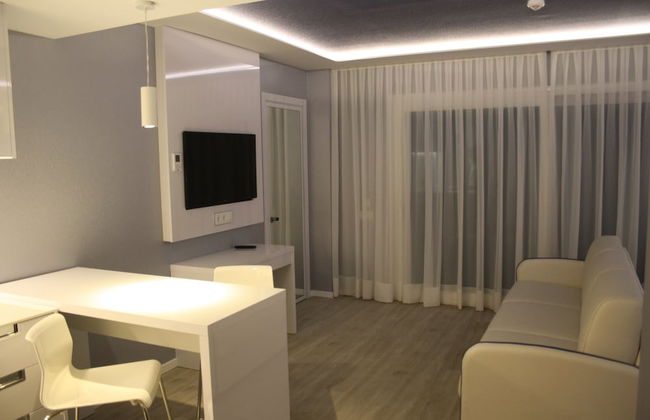 Masd Mediterráneo Hotel & Apartamentos - Foto 53