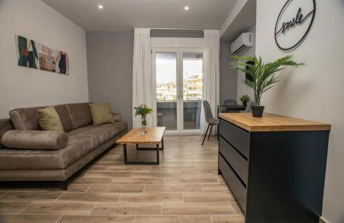 Raise Averof Serviced Apartments - Foto 65