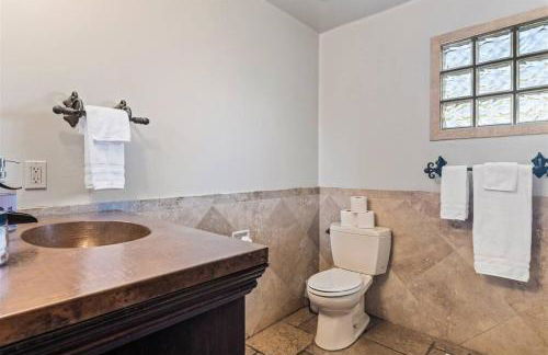 Cave Creek Healing House Heated Pool Desert Oasis - Foto 42