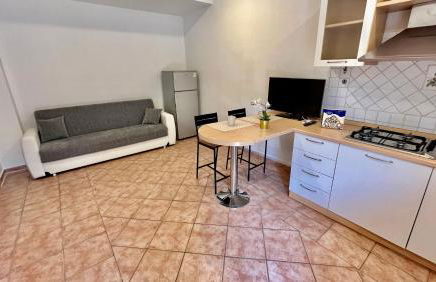 Residence Villa il sogno - Foto 53