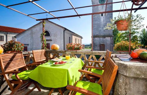 Rural Apartment Carolina - Foto 13