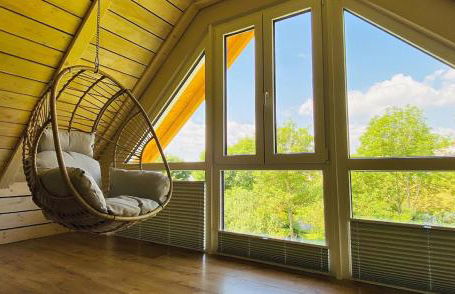 Ferienwohnungen Fichtelgrün - Foto 33