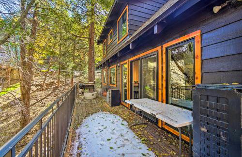 Pet-Friendly Retreat with Game Room and Fire Pit! - Foto 34