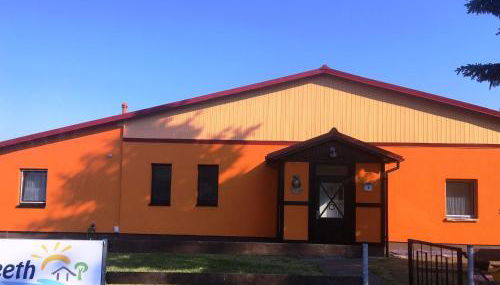 Apartment Abendsonne by Interhome - Foto 4