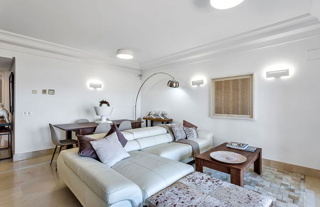 YOLO Spaces - Sotogrande Marina Luxury Apartment - Foto 20