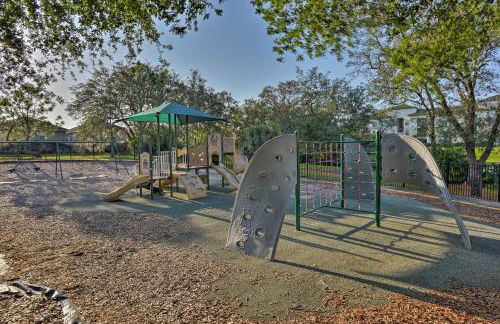 Lovely Resort Condo Near Disney, Golf and Dining! - Foto 26