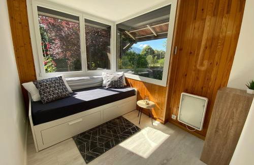 Appartement cosy 4 personnes - Foto 14