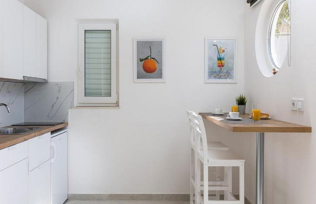 Sunny Palace Apartments - Foto 37