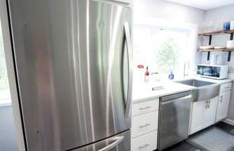 Lake Cabin Ideal for Outdoor Adventures in Maine - Foto 13