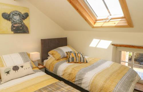 Duck Cottage - Foto 25