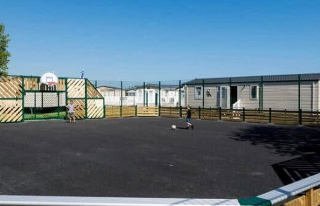 74 Bayside Cove Pevensey Bay Holiday Park - Foto 45