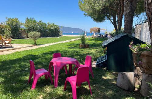 Pampas Seafront villa, 6 bedrooms, North Evvoia - Photo 14