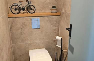 Superbe bas de Villa au calme - Foto 12