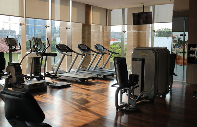 Fraser Residence Menteng Jakarta - Foto 35