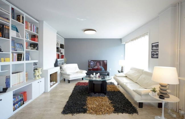 New Superb & Luminous 2 Bedroom Apartment - Foto 13
