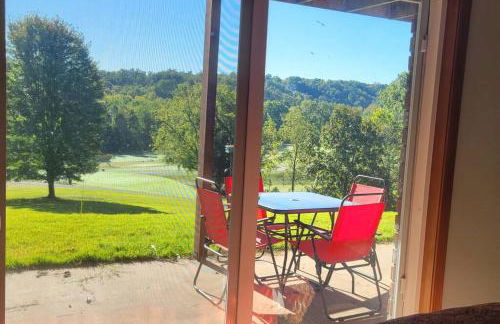 LI Airbnb - NWA mt bike, hike, and golf retreat - Foto 69